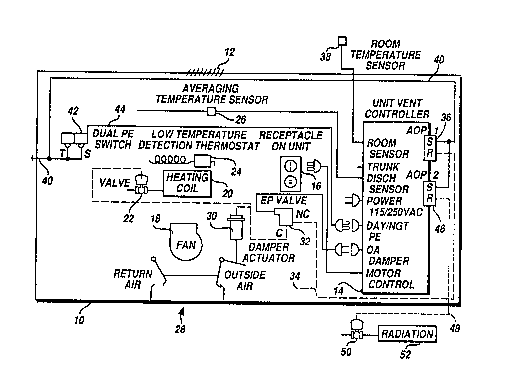 Une figure unique qui représente un dessin illustrant l'invention.